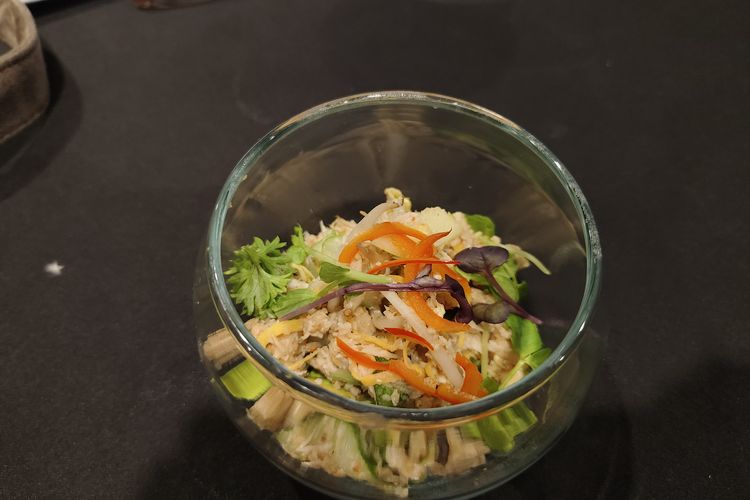 kuliner Malaysia, wisata malaysia, Kuliner malaysia, flavours of malaysia, buffet kuliner malaysia, Ada Buffet Kuliner Malaysia di Hotel Bintang 5 SCBD, Mulai Rp 528.000