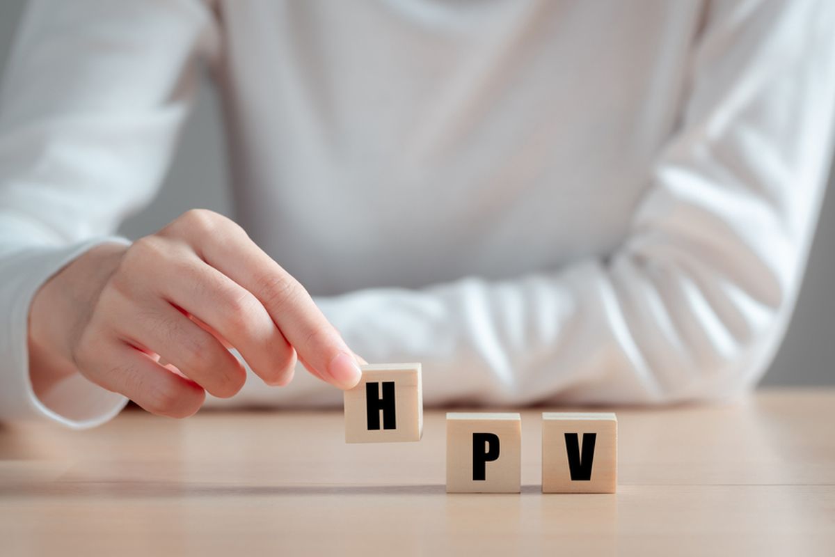 Prodia, Deteksi Dini Kanker Serviks Tanpa Cemas dengan Metode Tes HPV Self-Collection