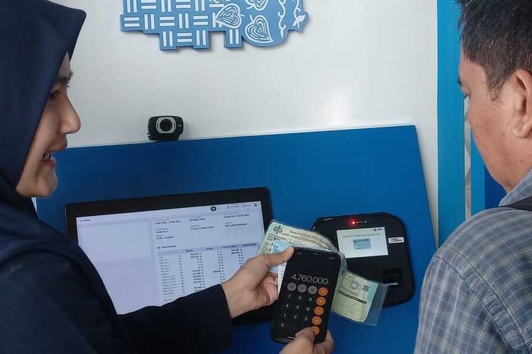pajak kendaraan, STNK, otomotif, Pajak Kendaraan Bermotor, Cara Daftar dan Bayar Pajak Kendaraan Lewat Aplikasi Signal