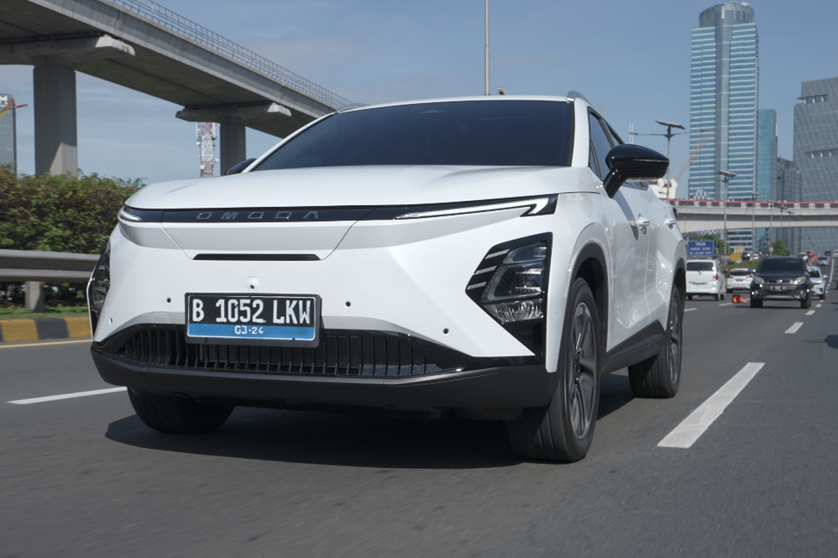 mobil listrik, Chery, charging station, SPKLU, rest area, Baterai Mobil Listrik Mulai Habis, Begini Cara Menghematnya