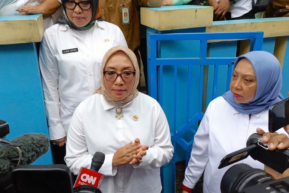 SMAN 72, metode belajar, ledakan SMAN 72 Jakarta, Usai Ledakan, SMAN 72 Jakarta Terapkan Penyesuaian Metode Belajar Mulai Senin