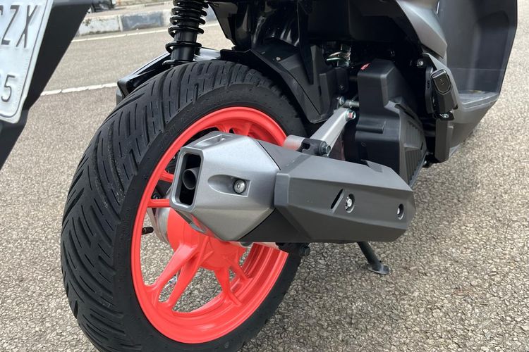 Bahas Desain Honda Vario 125 Street, Ini Plus dan Minusnya