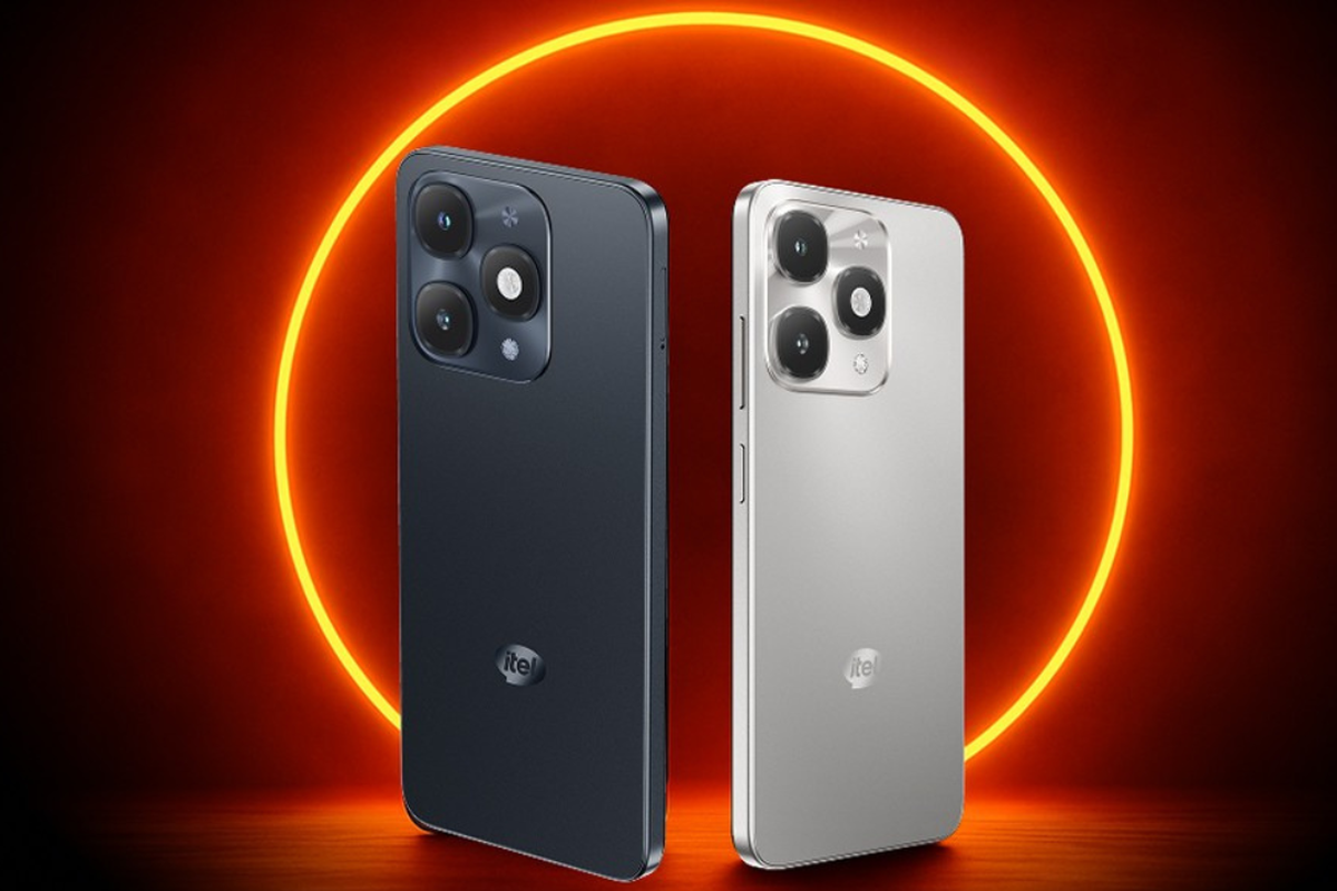 Android, india, handphone, Itel, Itel Zeno 20, spesifikasi Itel Zeno 20, harga Itel Zeno 20, Itel Zeno 20 Resmi, Ponsel Rp 1 Jutaan dengan Refresh Rate Layar Tinggi