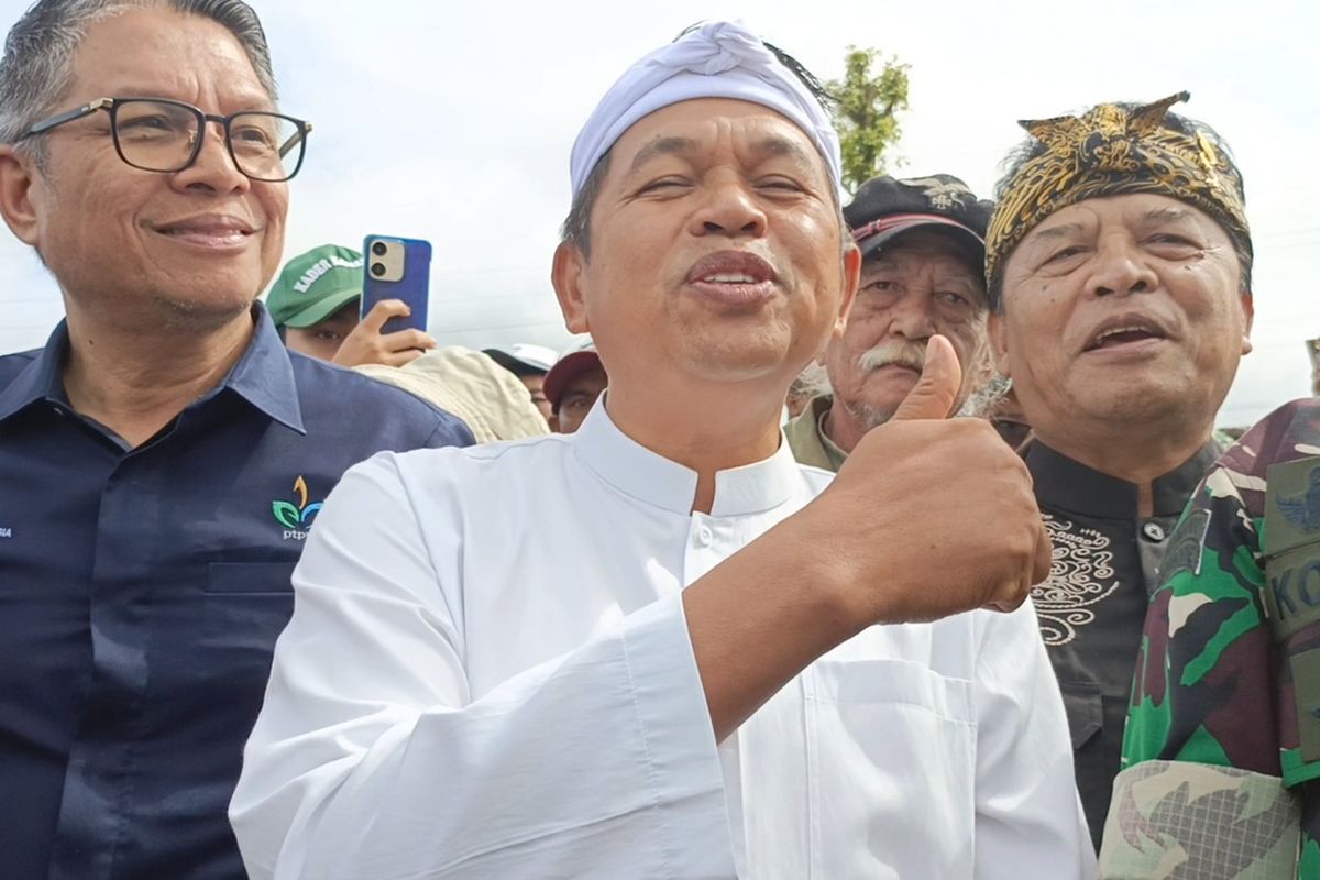 Jawa Barat, Dedi Mulyadi, Mengapa Dedi Mulyadi Hentikan Izin Pembangunan Perumahan di Jabar?, Alasan Penghentian Izin Perumahan, Peninjauan Lokasi Rawan Bencana, Pengawasan dan Kepatuhan PBG, Ajakan Menjaga Lingkungan
