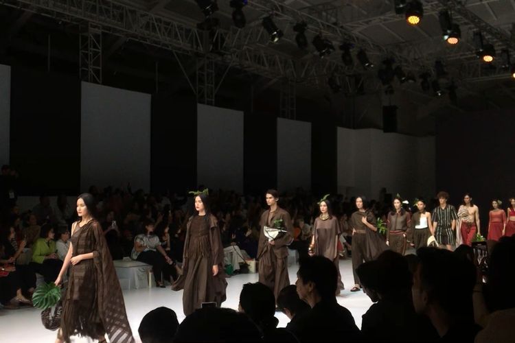 Fashion, Jakarta Fashion Week, biasa, jakarta fashion week 2026, jfw 2026, koleksi BIASA dalam jakarta fashion week 2026, brand biasa, brand biasa bali, BIASA Hadir di JFW 2026, Bawa Semangat Harapan dan Kemanusiaan