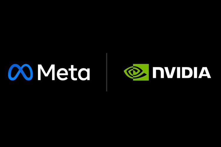 Nvidia, kecerdasan buatan, data center, Meta, infrastruktur AI, Vera CPU, Meta Pilih Setia dengan Nvidia, Borong Jutaan Chip AI Blackwell
