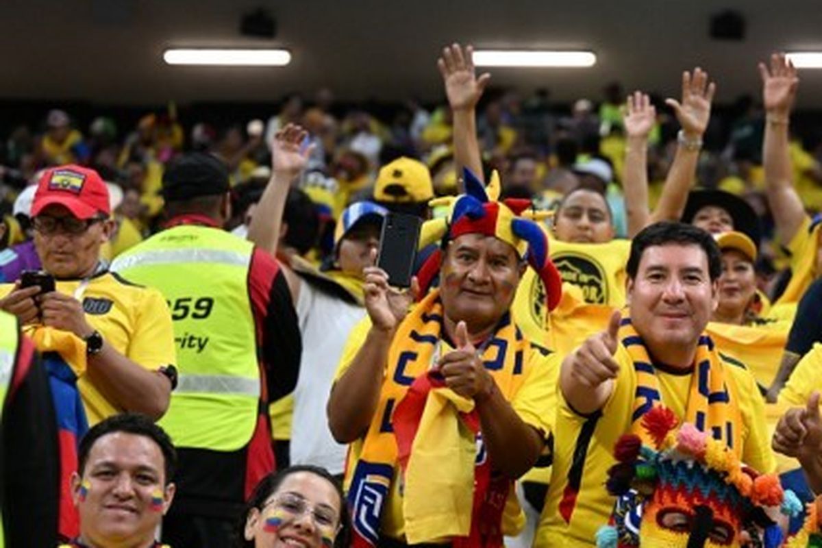 Barcelona, Guayaquil, Ekuador, Mario Pineida, Barcelona SC, Pemain Barcelona SC Mario Pineida Tewas dalam Penembakan di Ekuador, Kronologi Penembakan di Guayaquil, Kekerasan Meningkat di Ekuador, Karier Mario Pineida di Sepak Bola, Ucapan Duka dari Klub dan Federasi