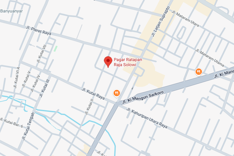 tol Jagorawi, Jalan Sempit, Jagorawi Banjir, Hindari Jalan Sempit Google Maps
