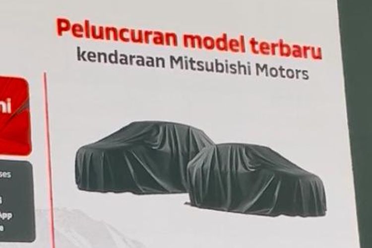 MMKSI, mobil hybrid, Mobil Hybrid Mitsubishi Siap Meluncur Semester II/2026