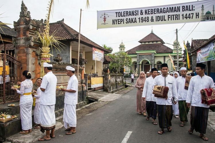 Bandara I Gusti Ngurah, Bandara Ngurah Rai Siapkan Posko Nyepi dan Lebaran 2026, Kerahkan 2.900 Personel, Posko beroperasi 13–30 Maret 2026, Puncak pergerakan diprediksi 18 Maret 2026, Bandara Ngurah Rai tutup saat Nyepi, Antisipasi cuaca buruk dan keterlambatan