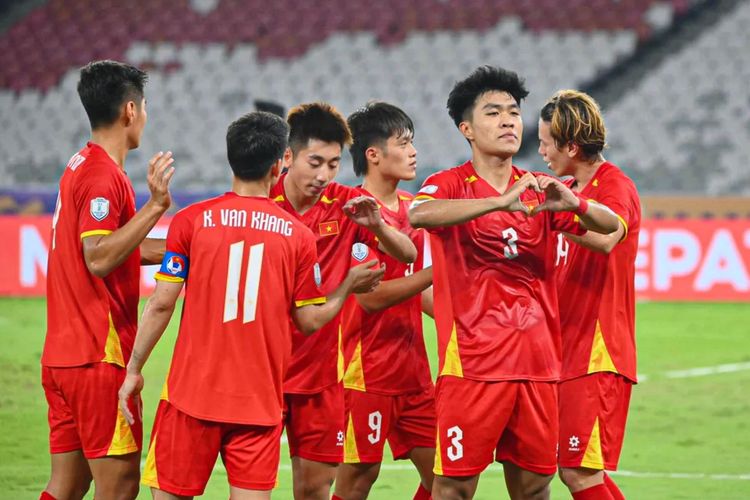 Piala AFF U23 2025, Indonesia vs Vietnam, Final Piala AFF U23 2025, Timnas U23 Indonesia vs Vietnam, final Piala AFF U23 2025, Jadwal Timnas, timnas U23 Indonesia vs Vietnam, Jadwal Final Piala AFF U23 2025 dan Link Live Streaming Timnas U23 Indonesia vs Vietnam, Kick Off 20.00 WIB, Perjalanan Timnas U23 Indonesia Menuju Final, Kiprah Sempurna Vietnam, Jadwal Final Piala AFF U23 2025, Laga Penuh Gengsi