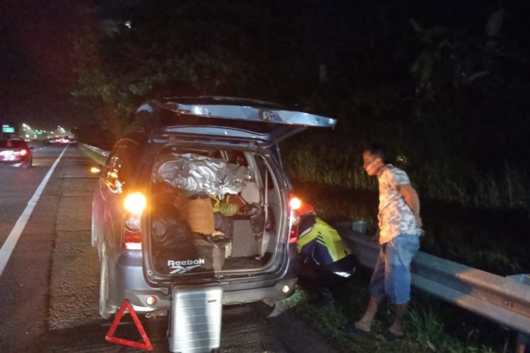 ban tubeless, Ban Tubeless Sering Bocor Halus, Ini Penyebab Utamanya