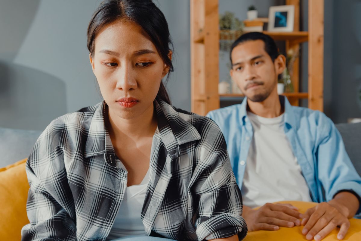 perselingkuhan, berselingkuh, selingkuh, pola hubungan, pola perselingkuhan, Pola Perselingkuhan Bisa Terulang dalam Hubungan Berikutnya, Ini Temuan Studi