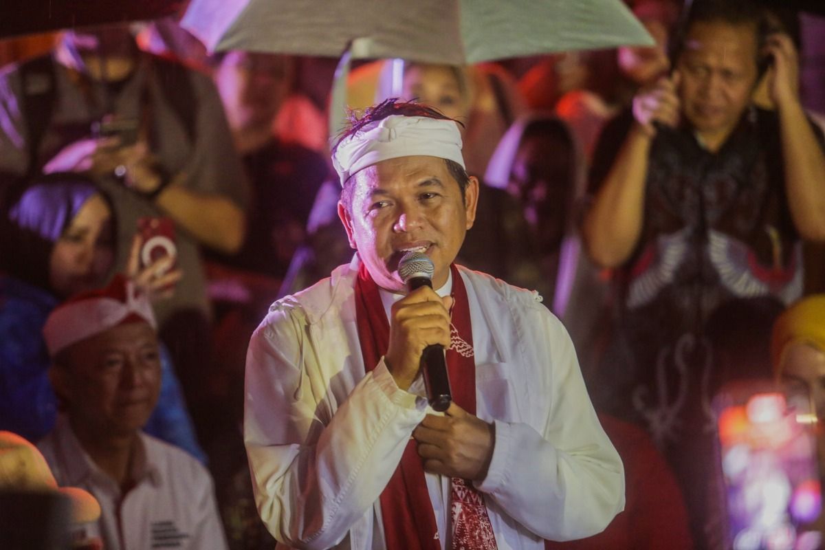 Dedi Mulyadi, Lebaran, Samsat, Bapenda Jabar, Dedi Mulyadi Berikan Diskon Pajak Kendaraan Selama Lebaran 2026