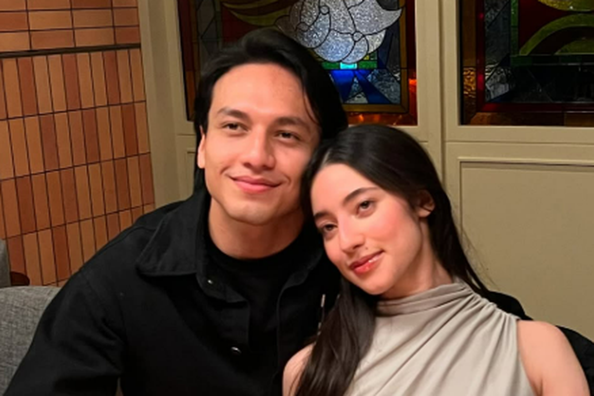 Jefri Nichol, Ameera Khan, Jefri Nichol bucin, jefri nichol dan ameera khan, jefri nichol telponan 48 jam, apa bucin tanda hubungan dewasa, penyebab seseorang jadi bucin, penyebab jefri nichol bucin, Jefri Nichol Telepon Pacar 48 Jam, Apa Penyebab Seseorang Jadi Bucin? Pakar Jelaskan
