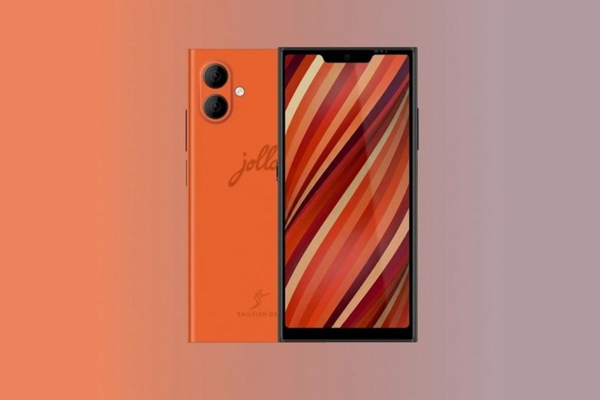 Jolla, Jolla Phone, smartphone, Linux, Android, ponsel, Smartphone, linux, jolla, Ini Dia Jolla Phone, Smartphone 