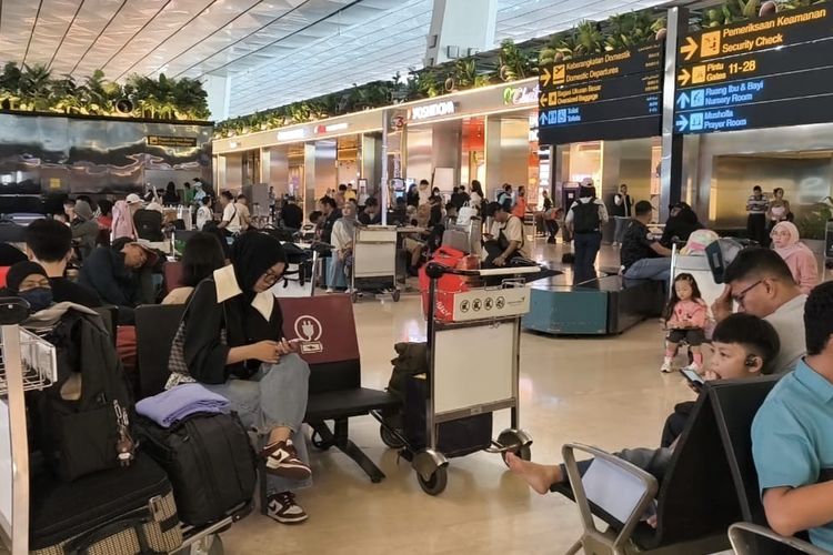 bandara terbaik di dunia, bandara terbaik di dunia 2026, 20 Bandara Terbaik di Dunia 2026, Indonesia Nomor Berapa?