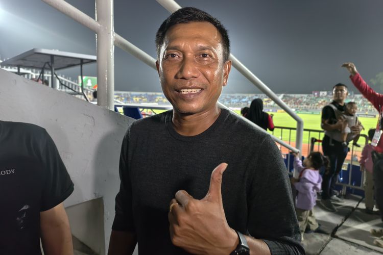 Widodo Cahyono Putro, Timnas U23 Indonesia, indonesia vs korea selatan, Hasil Indonesia Vs Korea Selatan, Indonesia Vs Korea Selatan, Indonesia vs Korsel, Gerald Vanenburg, skor indonesia vs korea selatan, kualifikasi piala asia u23 2026, Indonesia U23 vs Korea Selatan U23, korea selatan vs indonesia u-23, jadwal timnas indonesia u 23, hasil timnas u23 indonesia vs korea selatan, Pesan Widodo Cahyono Putro Usai Skor Timnas U23 Indonesia Vs Korsel 0-1