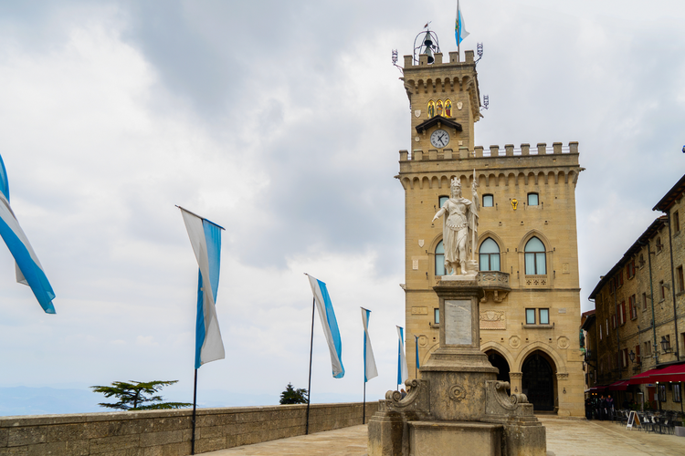 negara tersembunyi di Eropa, Tak Banyak Turis yang Tahu, Ini 5 Negara Hidden Gem di Eropa, 1. Liechtenstein, 2. Moldova, 3. San Marino, 4. Makedonia Utara, 5. Kosovo