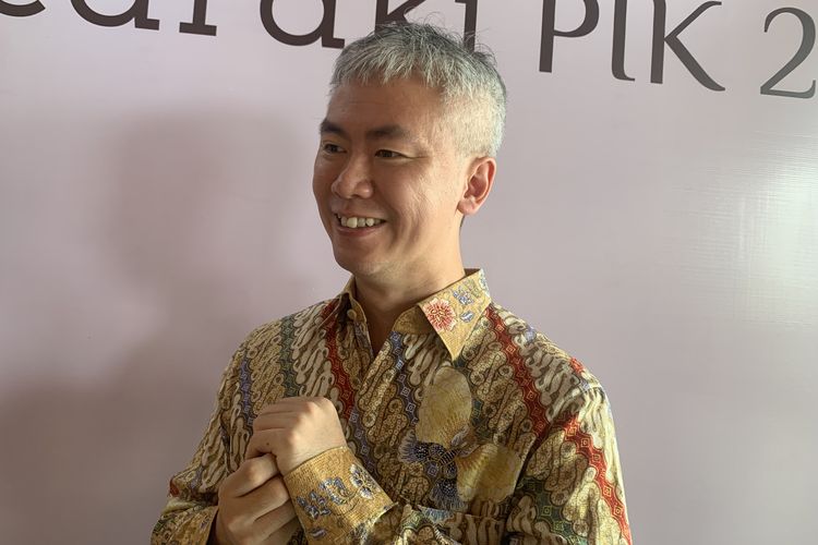 Minum Jamu Tidak Lagi Kuno, Kini Digemari Anak Muda