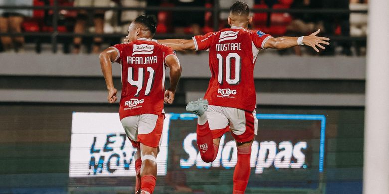 Persija, PSIM Yogyakarta, Borneo FC, Bali United, PSIM, Super League, Persija vs PSIM, Super League 2025-2026, Persija Jakarta, Jadwal Super League, Jadwal Super League 2025-2026: Persija vs PSIM, Borneo FC Lawan Bali United