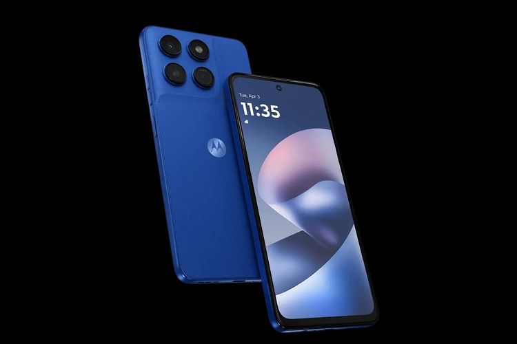 audio, Moto G37, Motorola, Motorola Moto G37 Resmi, HP 5G Murah yang Masih Punya Jack Audio 3,5 mm