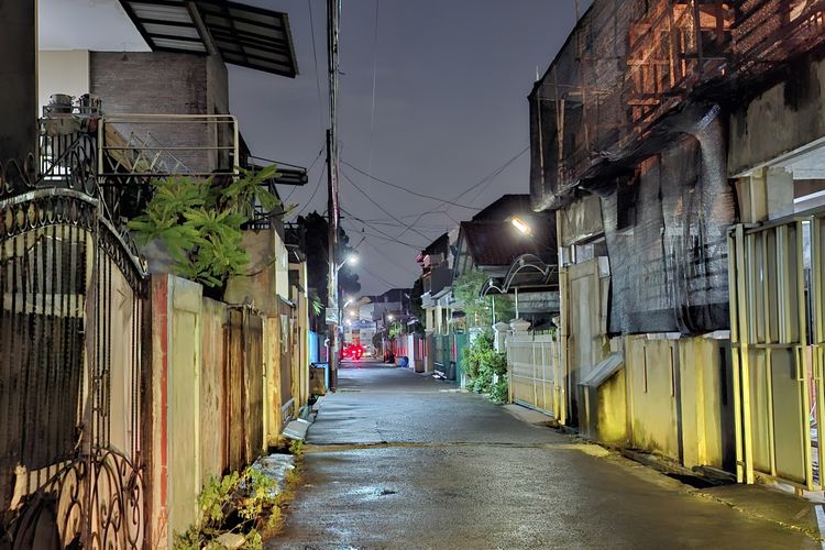 Kamera, Samsung, Galaxy A56, kamera, hasil foto, Samsung A56, Samsung Galaxy A56, galaxy a56, Uji Kamera Samsung Galaxy A56, Foto Nightography Makin Apik