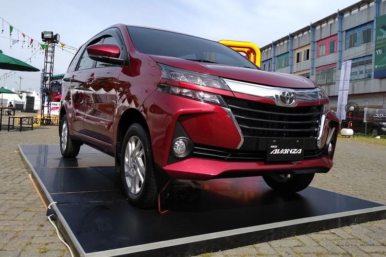 Avanza, Toyota Avanza, sewa mobil, mudik Lebaran, Tarif Sewa Avanza buat Mudik Lebaran, Harga Paket mulai Rp 2 Jutaan
