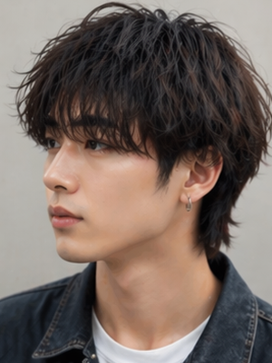 two block haircut, gaya rambut pria, Two Block Haircut: Model Rambut Korea Tipis Samping yang Bikin Ganteng Maksimal, Apa Itu Two Block Haircut?, Kenapa Two Block Haircut Banyak Digemari?, 20 Model Two Block Haircut yang Bikin Ganteng, Tips Styling Two Block Haircut, Tips Memilih Two Block Sesuai Bentuk Wajah, Kelebihan dan Kekurangan Two Block Haircut, FAQ Seputar Two Block Haircut, Kesimpulan