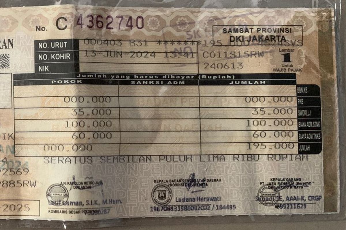 pemutihan, pajak kendaraan bermotor, pemutihan pajak kendaraan, Pemutihan, Pajak Kendaraan Bermotor, Diskon Pajak, Ini 8 Provinsi yang Gelar Diskon dan Pemutihan Pajak Kendaraan April 2025