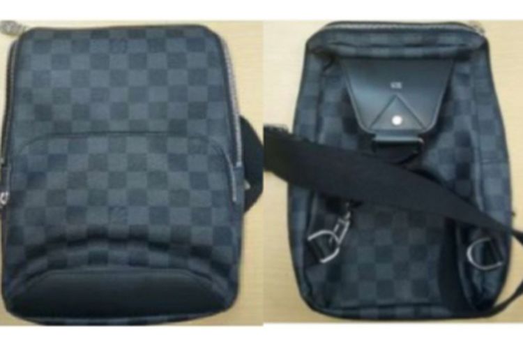barang sitaan korupsi, barang sitaan kpk, lelang barang sitaan kpk, daftar barang sitaan kpk, lelang barang korupsi, harga tas branded yang dilelang kpk, lelang tas branded kpk, lelang tas mewah kpk, Daftar Tas Branded di Lelang Barang Sitaan KPK 11 Juni 2025, 1. Paket tas dan dompet (Kode LOT: ON45Y9), 2. Louis Vuitton Avenue Damier Sling Bag (Kode LOT: AFJVIS), 3. Tas Selempang Gucci Monogram (Kode LOT: KRTDYX), 4. Tas Wanita Louis Vuitton Motif Kuda (Kode LOT: R6H7C1), 5. Tas Ransel Tumi Comparable Style (Kode LOT: ADDWNN), 6. Tas Tumi Comparable Style (Kode LOT: RZU71G), 7. Tas Louis Vuitton Speedy Coklat (Kode LOT: OG5EYX)