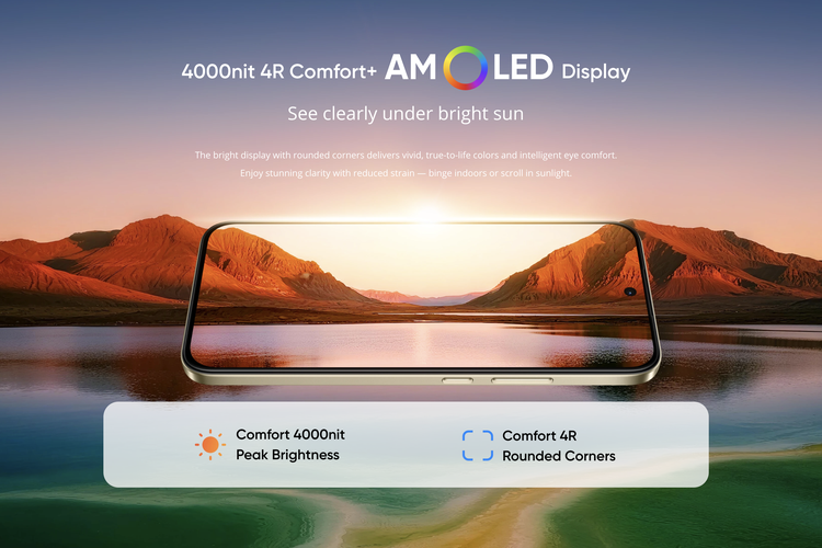 Smartphone, Realme, Realme 15, baterai 7000 mah, realme 15t, harga realme 15t, spesifikasi realme 15t, realme 15 series, Realme 15T Resmi, HP Rp 3 Jutaan dengan Baterai 7.000 mAh