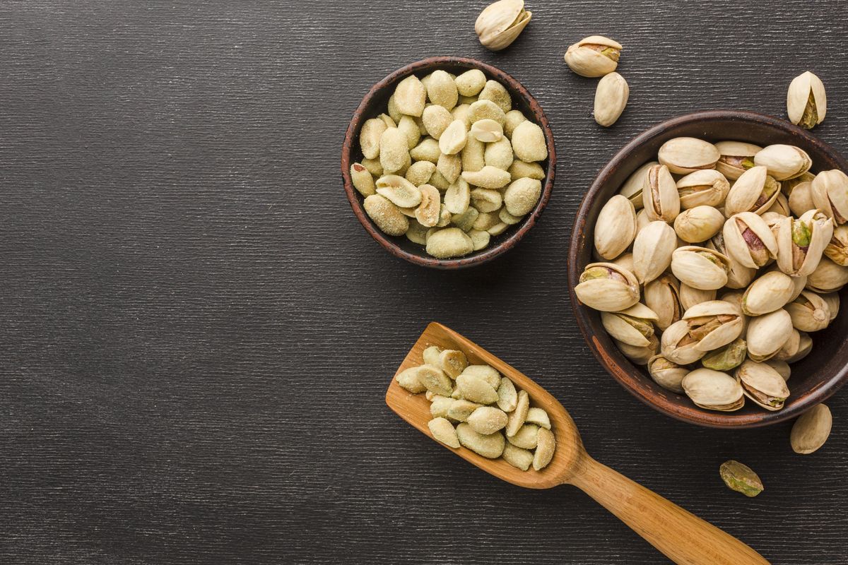 harga pistachio melonjak, kelangkaan kacang pistachio, Dampak Konflik Iran-AS, Pistachio Langka dan Harga Kian Mahal