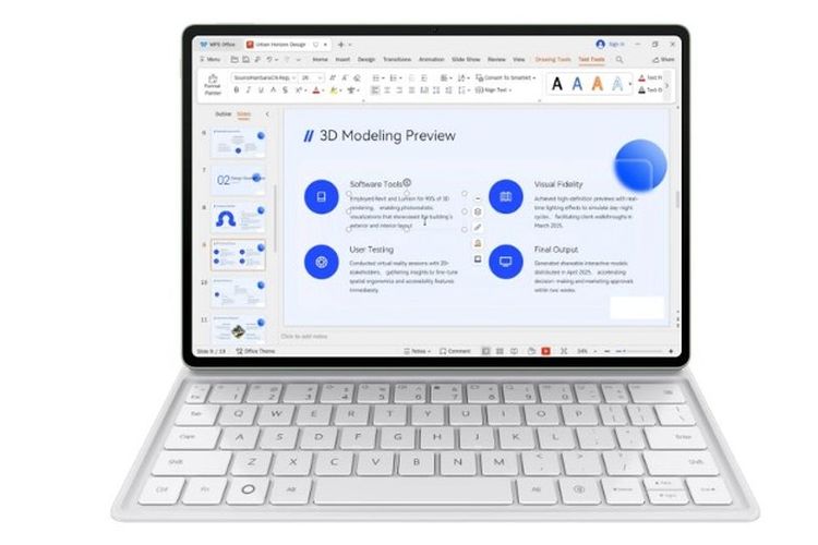 tablet, tablet dengan keyboard, Infinix Xpad Edge, Xiaomi Pad 8, Xiaomi Pad 8 Pro, 5 Tablet di Indonesia yang Dijual dengan Keyboard Sekaligus, 1. Infinix Xpad Edge, 2. Xiaomi Pad 8, 3. Xiaomi Pad 8 Pro, 4. Huawei MatePad 12 X (2026), 5. Huawei MatePad 11.5 (2026)