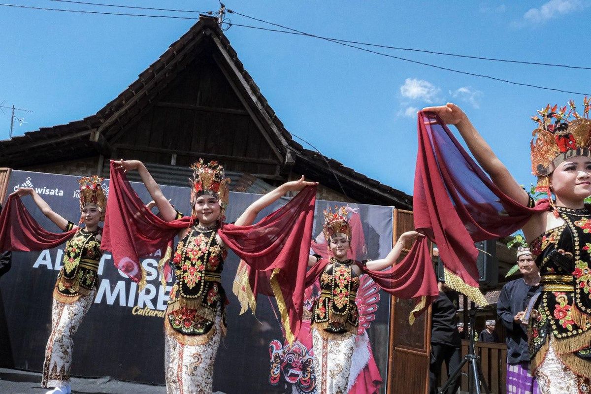 desa wisata osing kemiren banyuwangi, rute ke desa wisata osing kemiren, wisata osing kemiren glagah banyuwangi, cara ke desa wisata osing kemiren, stasiun dekat desa wisata osing kemiren, Cara ke Desa Wisata Osing Kemiren dari Jakarta, Ini Rutenya