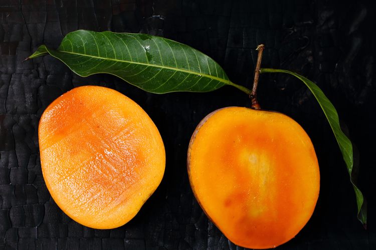 resep olahan mangga, cara memilih mangga matang, cara memilih mangga yang matang dan manis, cara memilih mangga yang sudah matang, mangga manis alami, Cara Pilih Mangga Matang Tanpa Perlu Pegang, Cukup Lihat Cirinya, 1. Perhatikan Warna Kulit Mangga, 2. Lihat dari Tekstur Daging, 3. Cium Aroma Mangga, 4. Hindari Mangga yang Terlalu Matang, 5. Pilih Mangga yang Getah Batangnya Sudah Kering, 6. Hindari Mangga yang Memar atau Berjamur, 7. Pilih Berdasarkan Jenis Mangga Favorit, 8. Simpan dengan Benar Agar Tidak Cepat Busuk
