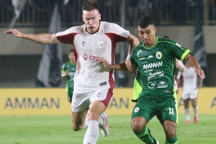 Garudayaksa FC, PSS Sleman, PSS Sleman vs Garudayaksa FC, Ansyari Lubis, Ansyari Lubis Puji PSS Sleman meski Kalah dari Garudayaksa FC di Final Championship