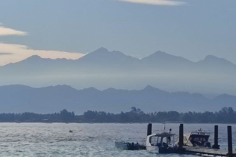 Candi Borobudur, Danau Toba, turis China, Candi Prambanan, Gili Meno, Bromo, Pariwisata Indonesia, destinasi wisata andalan, 13 Destinasi Wisata Indonesia Dipromosikan untuk Tarik Turis China, Apa Saja?