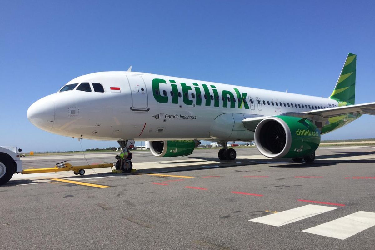 Citilink, Rute penerbangan Citilink, rute penerbangan Citilink, citilink, bandara halim perdana kusuma, rute penerbangan citilink, citilink pindah ke soekarno hatta, 3 Rute Citilink Pindah dari Bandara Halim ke Soekarno-Hatta, Apa Saja?