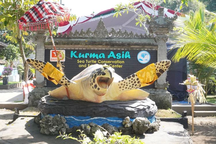 Daihatsu, Astra Daihatsu Motor, GJAW 2025, Daihatsu Perkuat Komitmen Keberlanjutan Melalui Konservasi Penyu