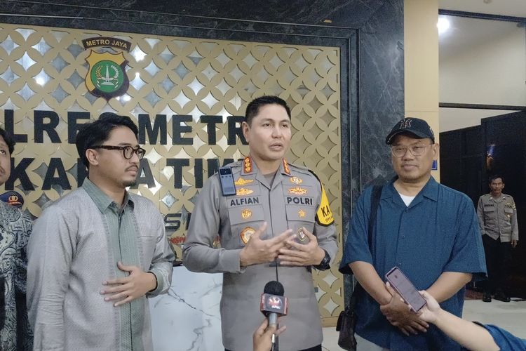 Sherina Munaf, Eko Patrio, Uya Kuya, Kucing, kucing Uya Kuya, kucing eko patrio, Kisah Uya Kuya dan Eko Patrio yang Pilih Berdamai Terkait Kasus Kucing Peliharaan Mereka