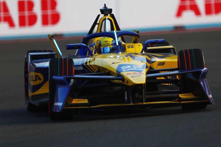 Formula E, Sirkuit Ancol, lisensi, Lisensi, Fédération Internationale de l'Automobile, Ini Alasan Sirkuit Ancol Perlu Rombak buat Gelar Formula E Tahun Depan