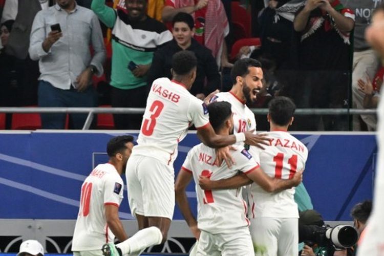 Piala Dunia 2026, Yordania, Curacao, Tanjung Verde, drawing Piala Dunia 2026, Jerman, Spanyol, Argentina, drawing piala dunia 2026, Uji Nyali Tiga Tim Debutan Piala Dunia 2026, Ditunggu Para Juara Dunia