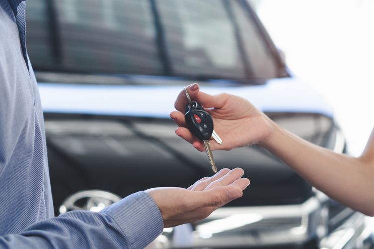 mudik Lebaran, sewa mobil, Cek Harga Sewa Mobil buat Mudik Lebaran, Avanza mulai Rp 600.000