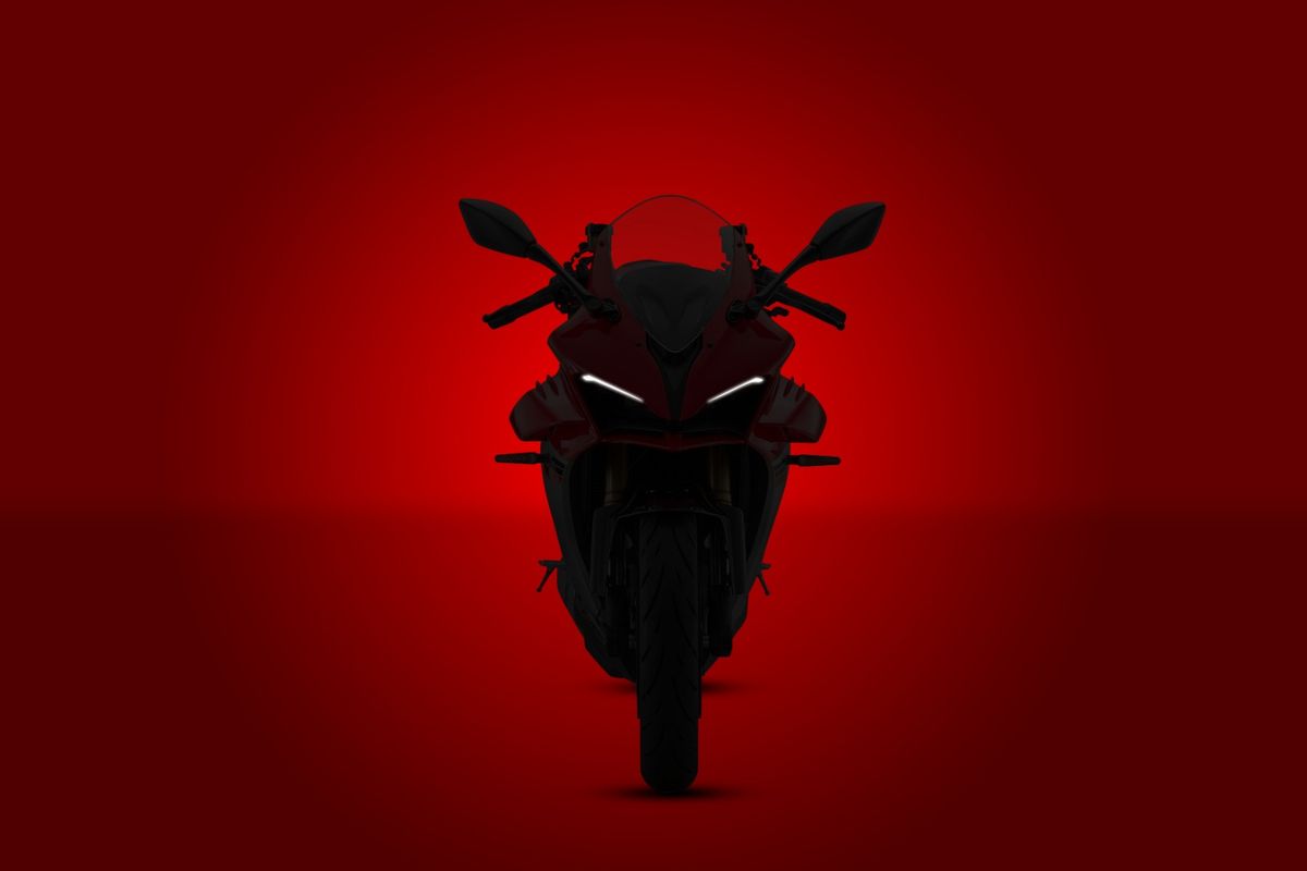 QJMOTOR, pameran otomotif, IIMS, QJMotor Siapkan 2 Motor Baru di IIMS 2026