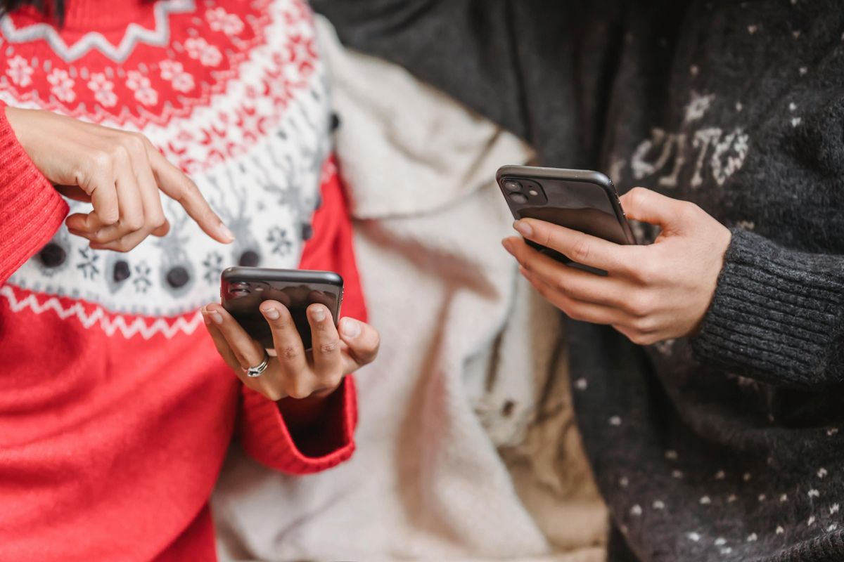 Canva, Instagram, template Canva, 30 Template Canva Natal 2025 Gratis untuk Unggahan Feed dan Story Instagram, Mudah dan Estetik