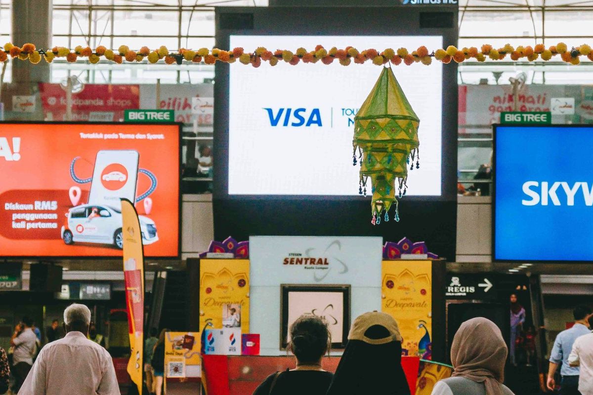 Skytrax, Daftar Terminal Maskapai Low Cost Terbaik 2026 Versi Skytrax, Ada dari Indonesia?