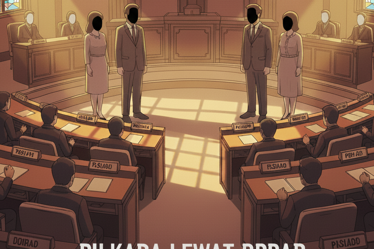 pemilihan kepala daerah, Pilkada, Pilkada lewat DPRD, Menilik Suara Partai-partai Pendukung Pilkada Lewat DPRD: Singgung Ongkos Politik-UUD 1945, 1. Partai Gerindra, 2. Partai Golkar, 3. Partai Demokrat, 4. Partai Amanat Nasional (PAN), 5. Partai Kebangkitan Bangsa (PKB), 6. Partai Nasdem
