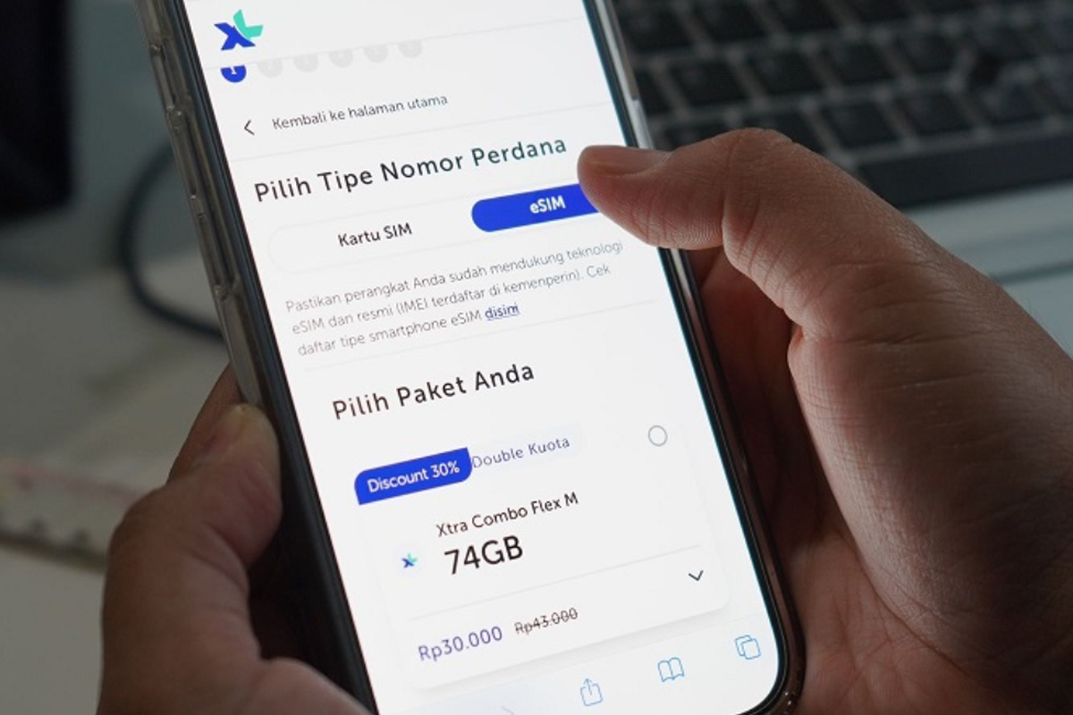 kuota internet, bagaimana cara mengecek kuota XL, cek paket XL, cara cek paket XL, cara cek paket internet XL, 2 Cara Cek Paket Internet XL Terbaru dengan Mudah dan Cepat