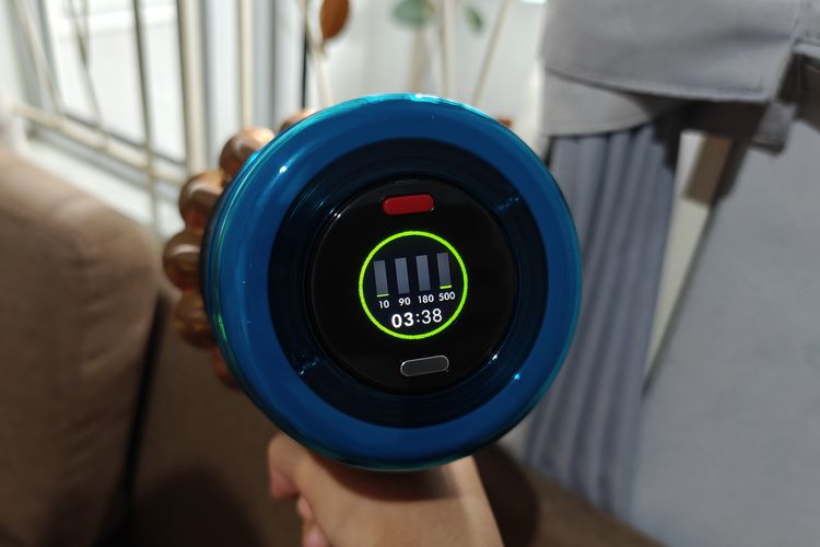 Dyson, Dyson V16 Piston Animal, vacuum cleaner, vacuum, Review Dyson V16 Piston Animal: Sedotan Kencang Suara 